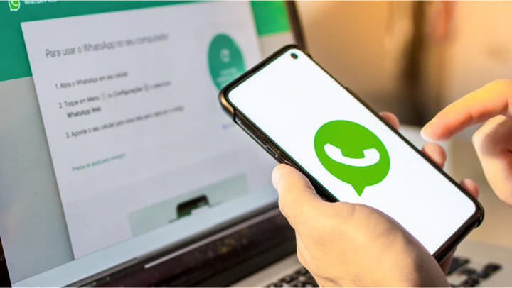enviando detalles de compra por whatsapp - Flybox Perú