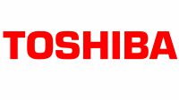 Logo Toshiba