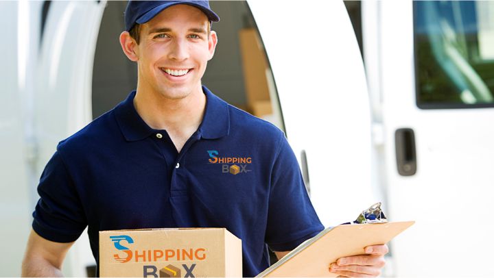 Shippingbox Perú entrega tu compra en la puerta de tu casa
